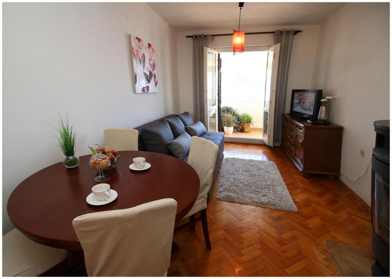 Apartment Slavko Primošten Exterior foto